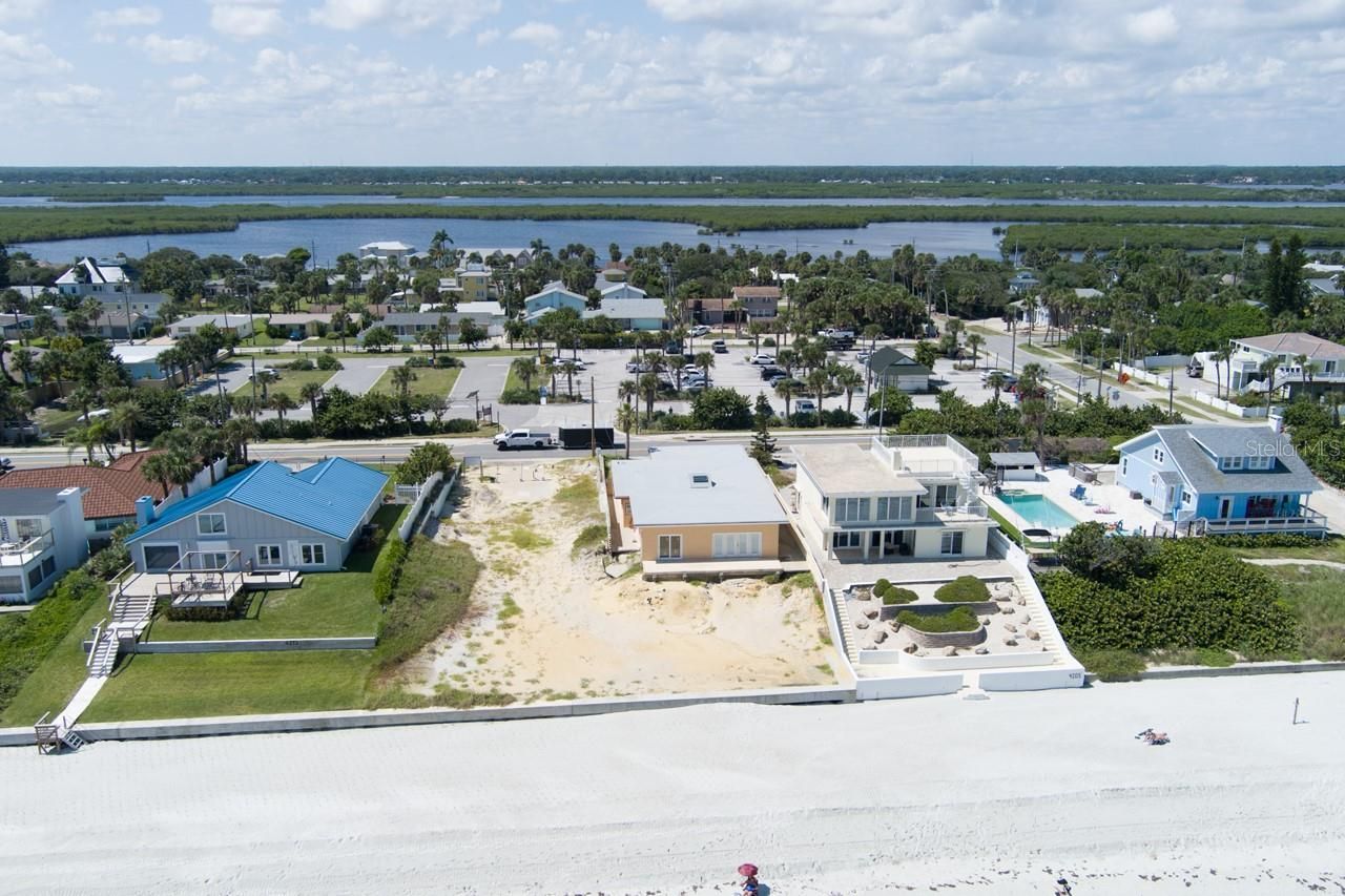 4207 S Atlantic Avenue, Port Orange, FL 32127 Photo