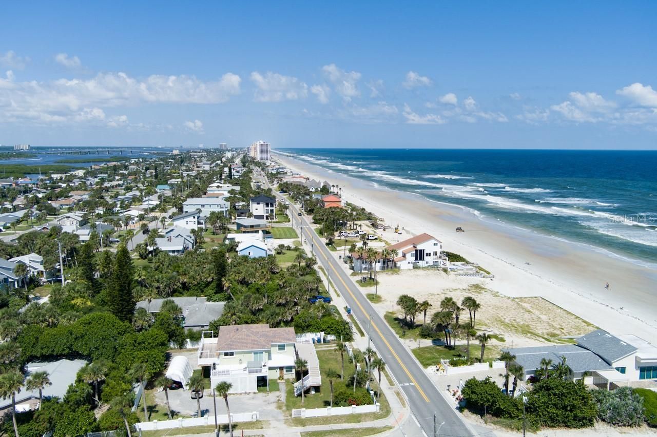 4207 S Atlantic Avenue, Port Orange, FL 32127 Photo