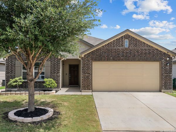 5527 Coral Vly, San Antonio, TX 78242