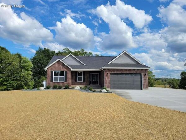 10454 Cory Drive, Alexandria, KY 41001