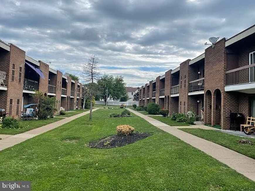 9926 Haldeman Unit#133 Avenue, Philadelphia, PA 19115 Main Photo