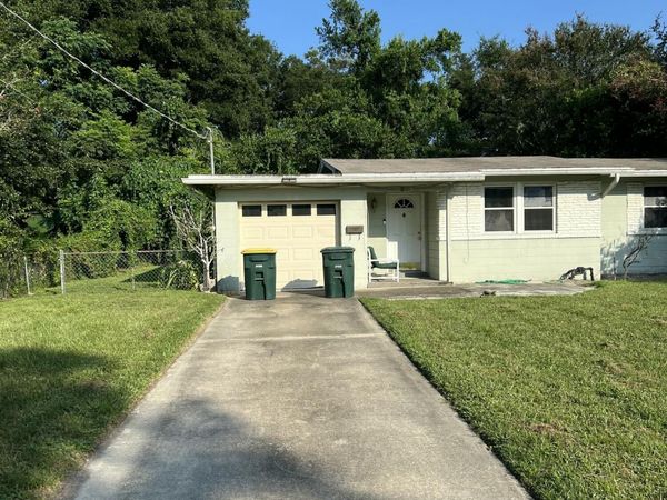 205 SPRING FOREST Avenue, Jacksonville, FL 32216