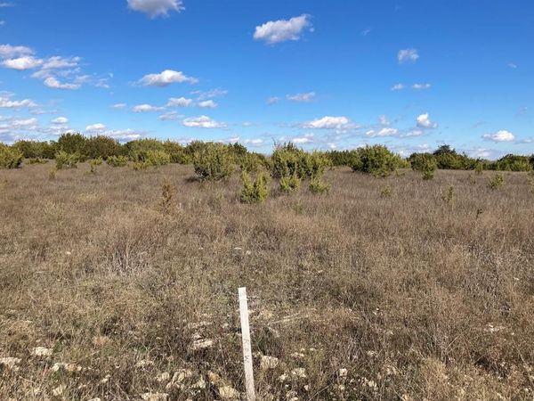 TBD LOT #131 Outpost Drive , Stephenville, TX 76401