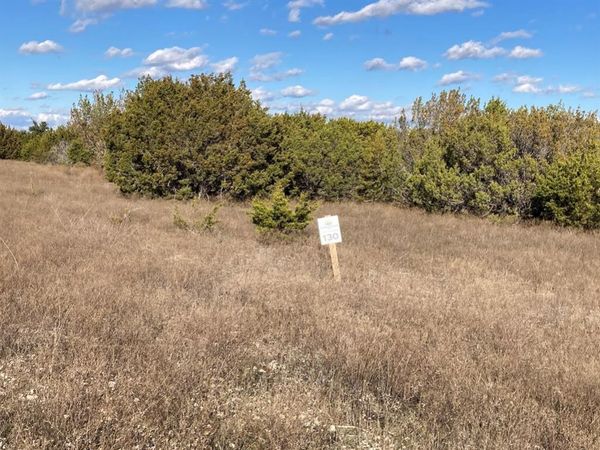 TBD LOT #130 Outpost Drive , Stephenville, TX 76401