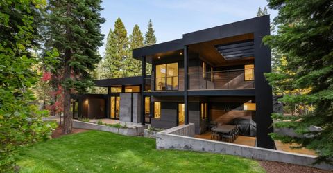 10632 Olana Dr, Truckee, CA 96161 Photo