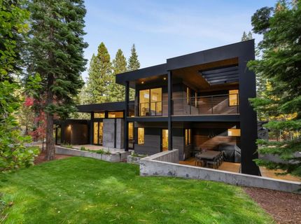 10632 Olana Dr, Truckee, CA 96161 Photo