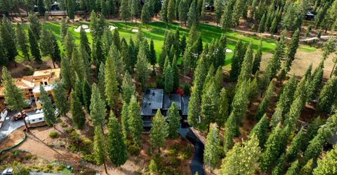 10632 Olana Dr, Truckee, CA 96161 Photo