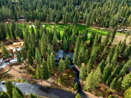 10632 Olana Dr, Truckee, CA 96161 Photo