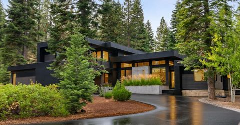 10632 Olana Dr, Truckee, CA 96161 Photo