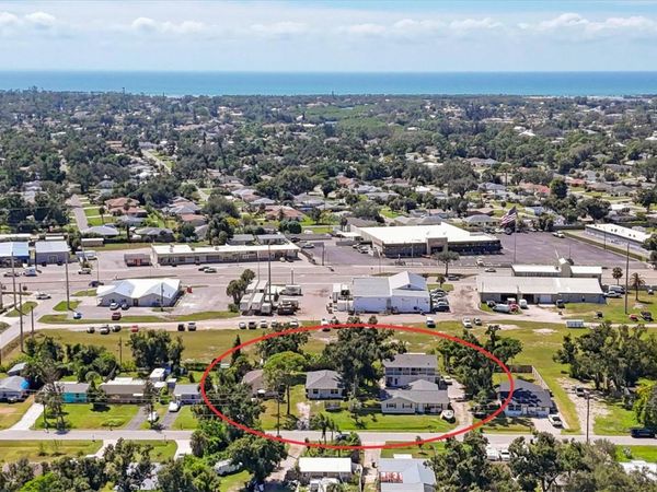 2210,2212,2214 PARK ROAD, VENICE, FL 34293