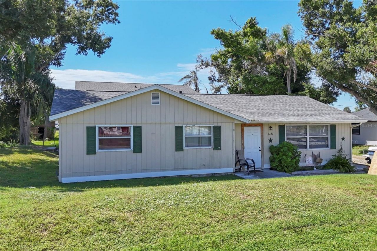 2210,2212,2214 Park Road, Venice, FL 34293 Photo