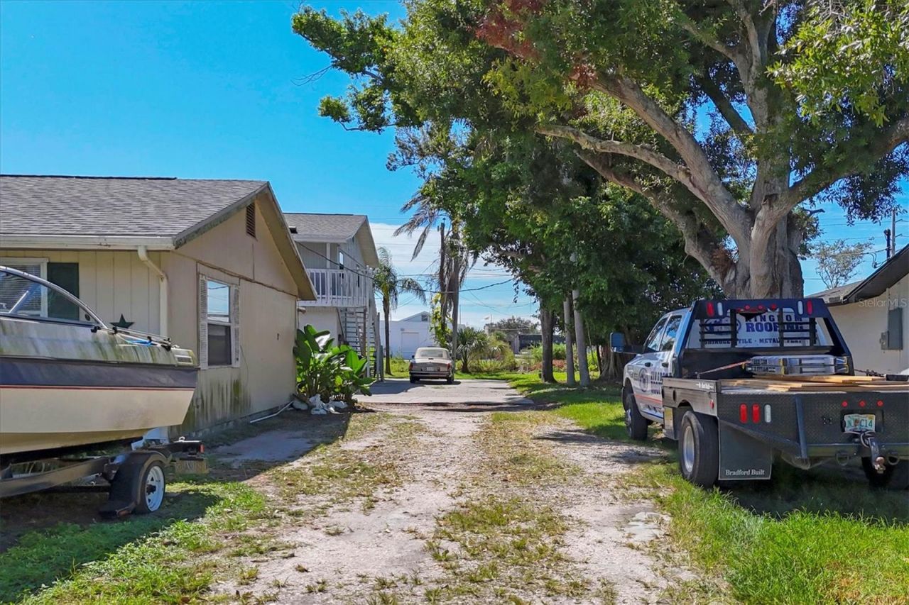 2210,2212,2214 Park Road, Venice, FL 34293 Photo