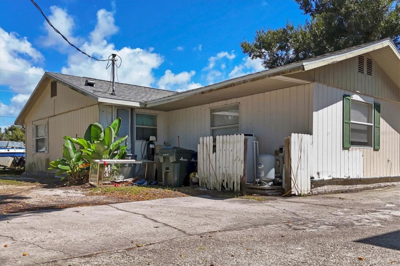 2210,2212,2214 Park Road, Venice, FL 34293 Photo