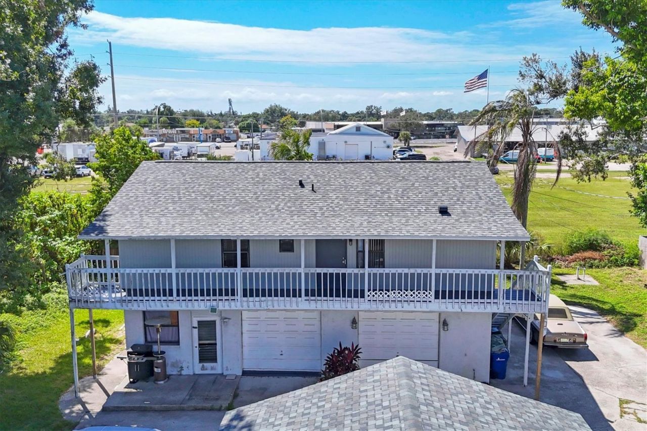 2210,2212,2214 Park Road, Venice, FL 34293 Photo