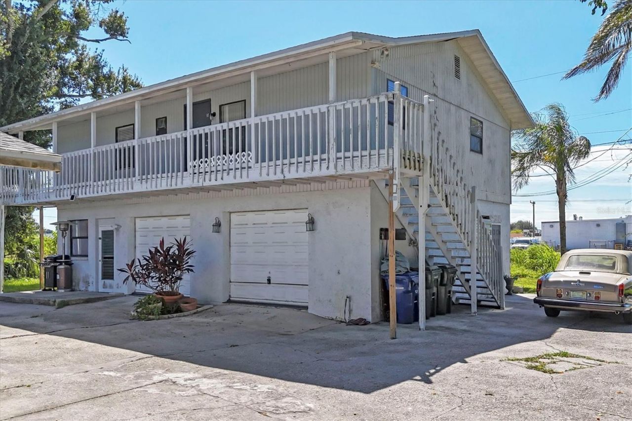 2210,2212,2214 Park Road, Venice, FL 34293 Photo