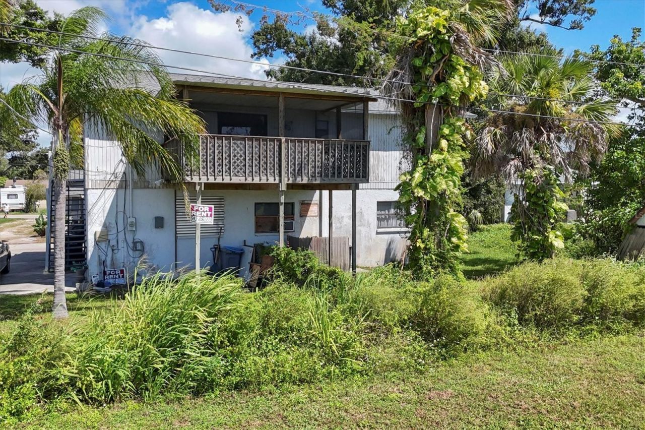 2210,2212,2214 Park Road, Venice, FL 34293 Photo