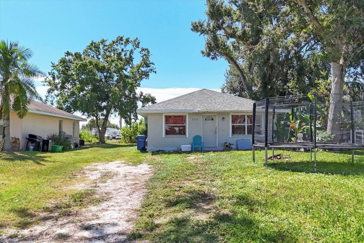 2210,2212,2214 Park Road, Venice, FL 34293 Photo