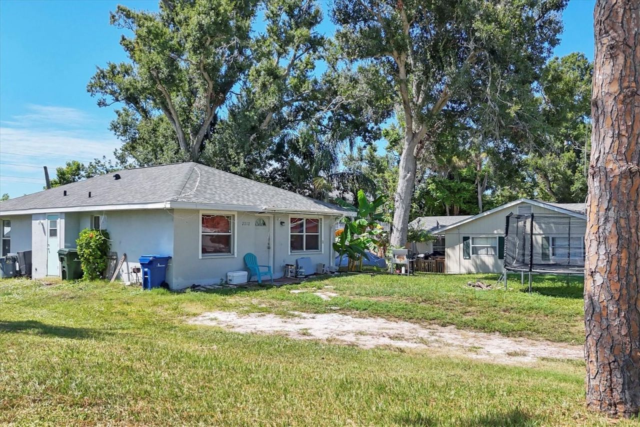 2210,2212,2214 Park Road, Venice, FL 34293 Photo