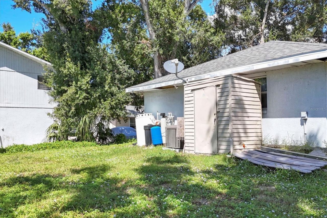 2210,2212,2214 Park Road, Venice, FL 34293 Photo