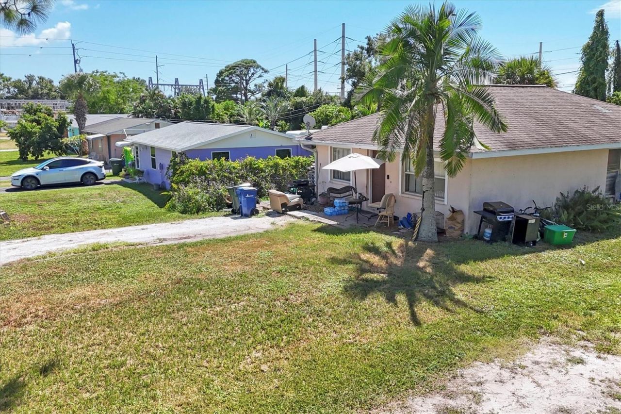 2210,2212,2214 Park Road, Venice, FL 34293 Photo