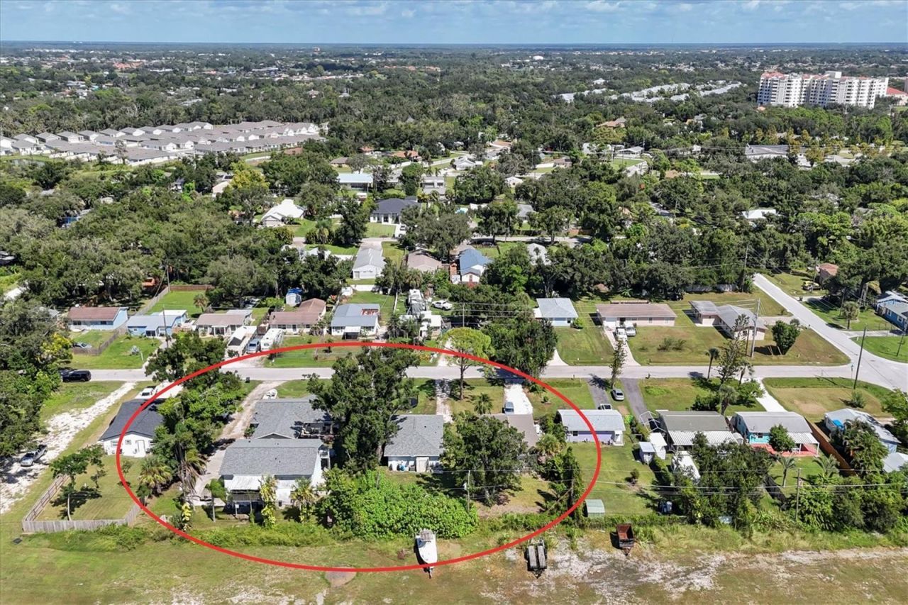 2210,2212,2214 Park Road, Venice, FL 34293 Photo