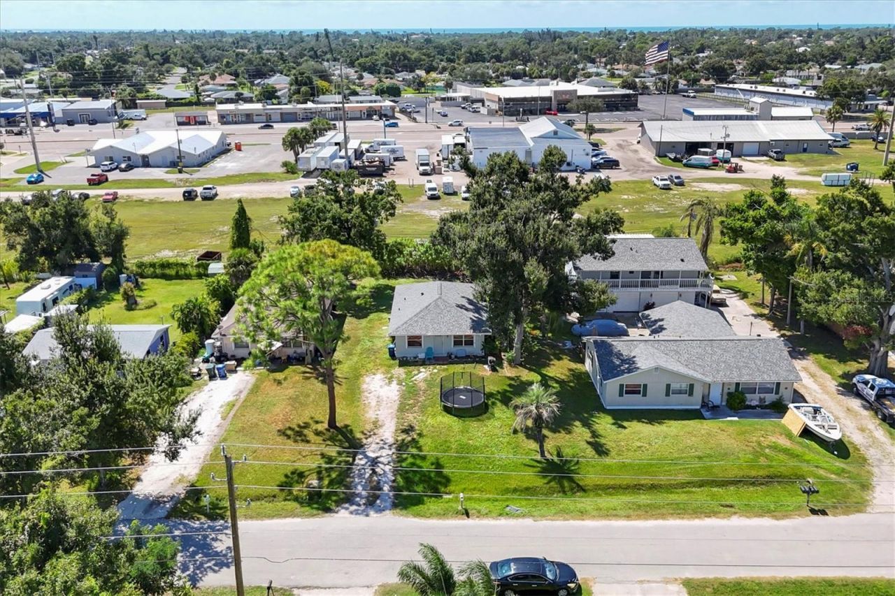 2210,2212,2214 Park Road, Venice, FL 34293 Photo