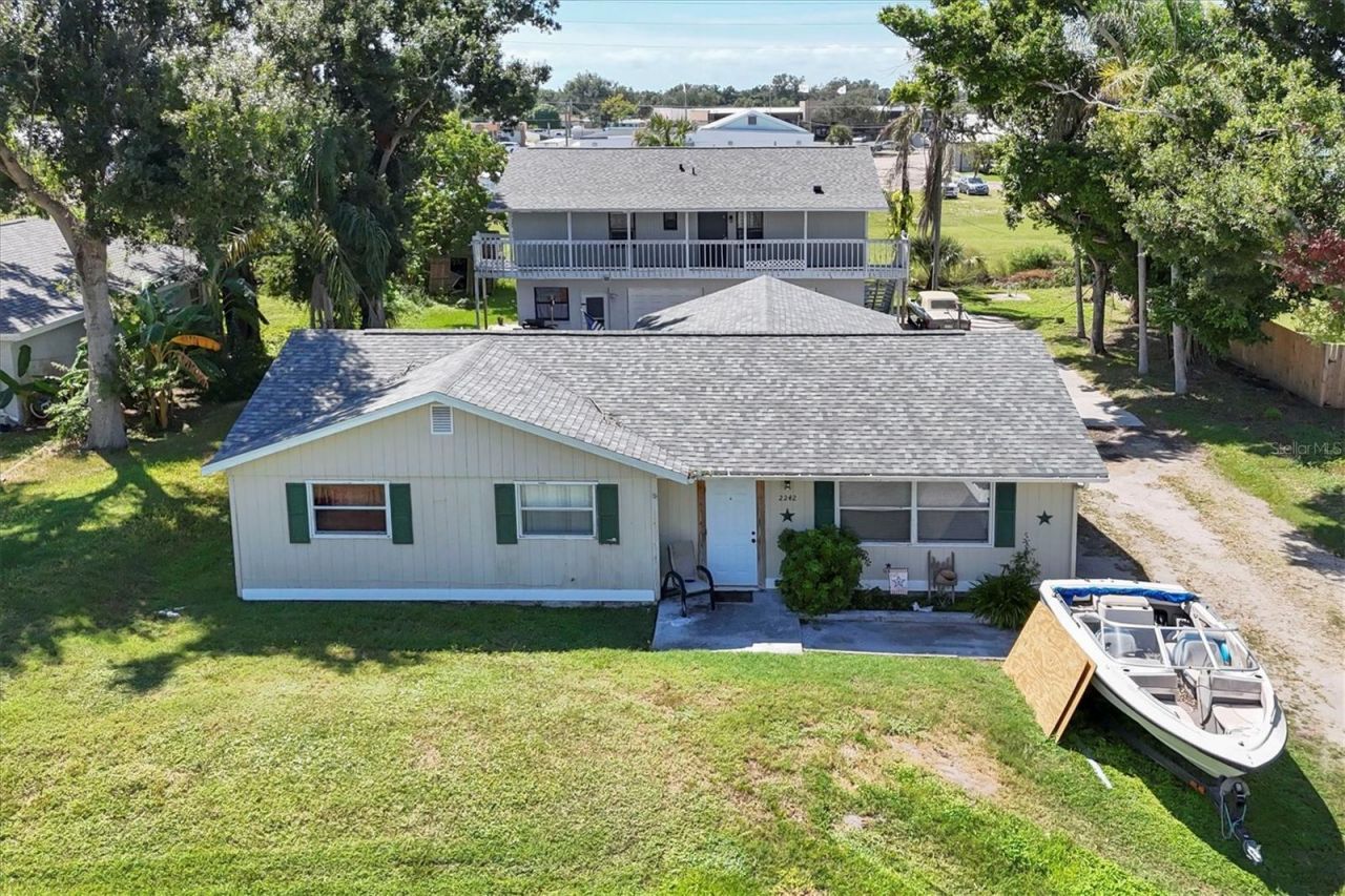 2210,2212,2214 Park Road, Venice, FL 34293 Photo