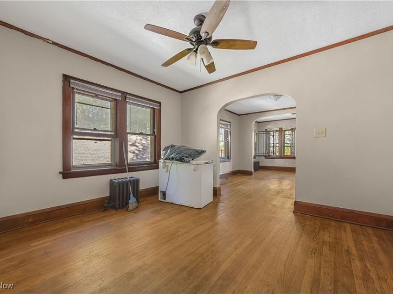 598 Blaine Avenue, Akron, OH 44310 Photo 37