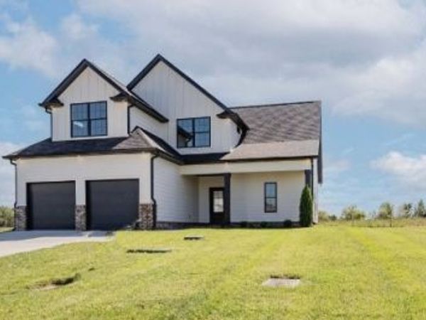 3407 Stonehorn Dr, Bell Buckle, TN 37020