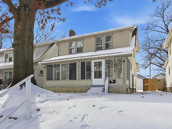 651 S Terrace Avenue, Columbus, OH 43204
