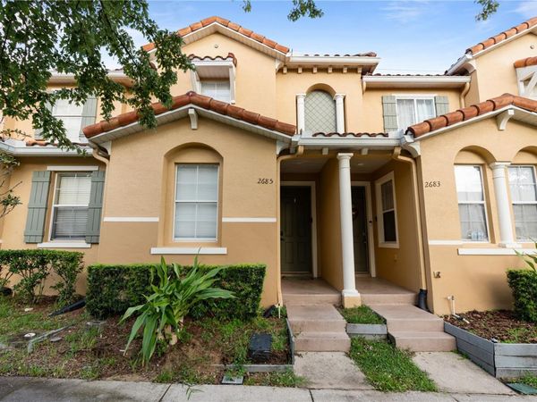 2685 ANDROS LANE, KISSIMMEE, FL 34747