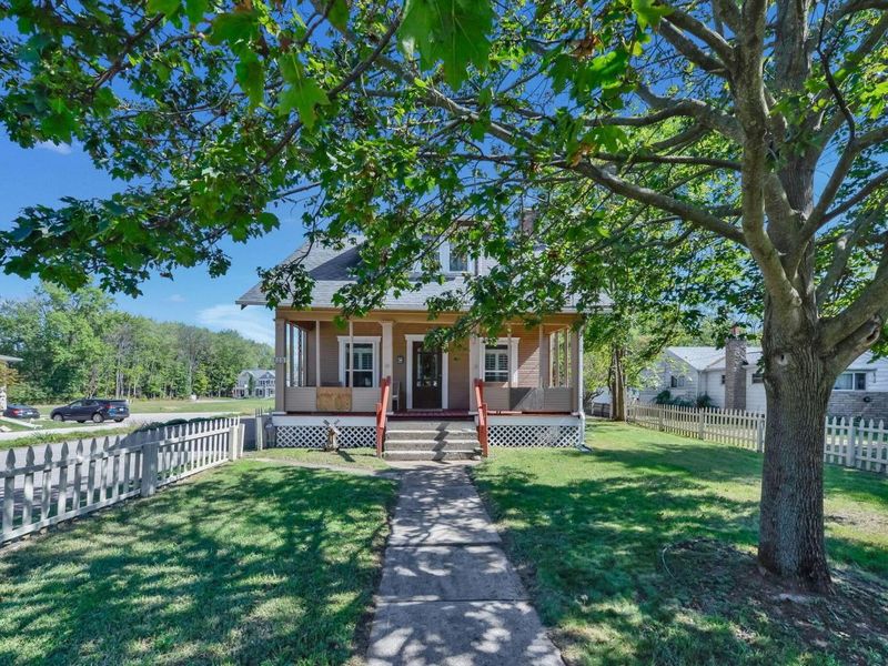 120 S Liberty Street, Powell, OH 43065 Photo 2