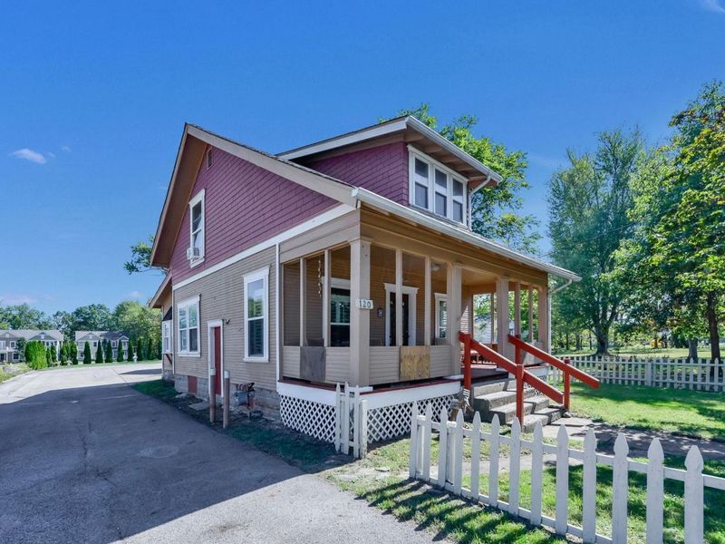 120 S Liberty Street, Powell, OH 43065 Photo 4