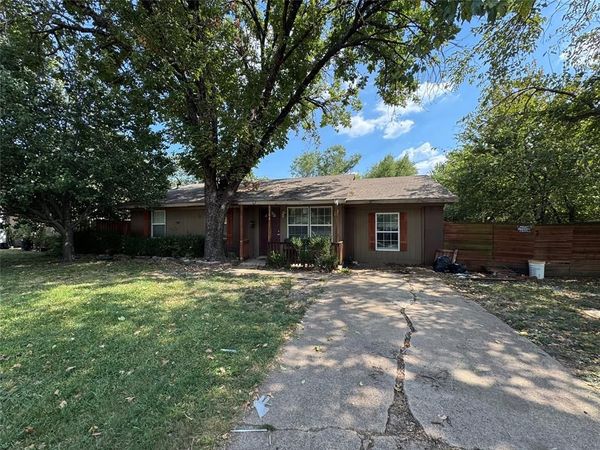 1104 Ridgeview Street, Mesquite, TX 75149