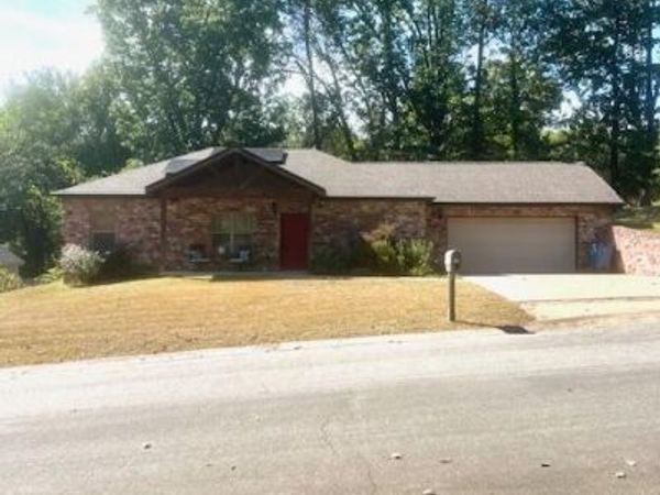 508 Major Lane, Neosho, MO 64850