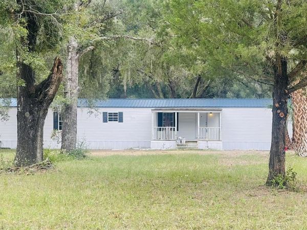 9351 NW 18TH TERRACE, CHIEFLAND, FL 32626