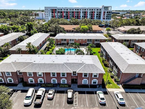 3480 41ST AVENUE S, Unit 178, ST PETERSBURG, FL 33711