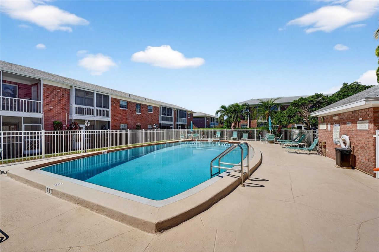 3480 41st Avenue S, Unit 178, Saint Petersburg, FL 33711 Photo