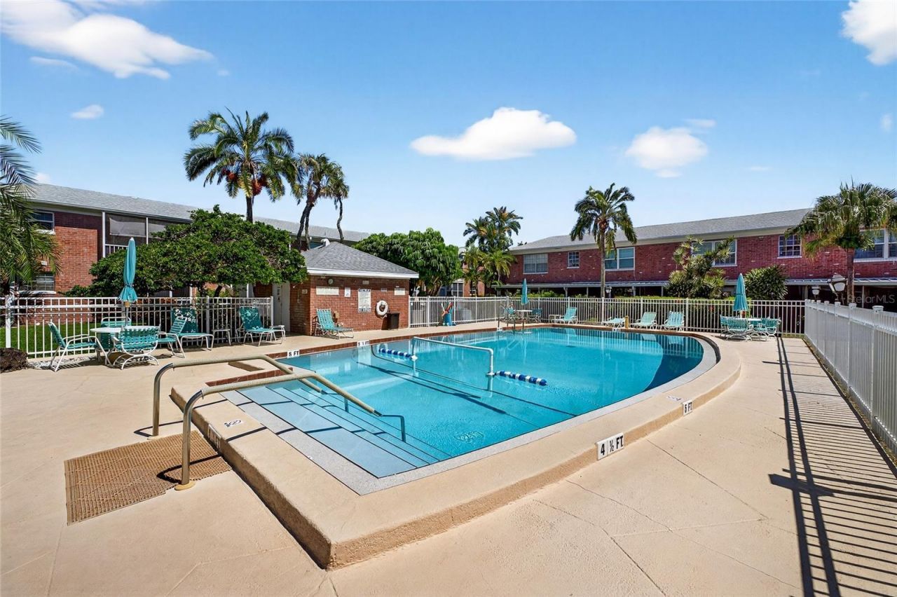 3480 41st Avenue S, Unit 178, Saint Petersburg, FL 33711 Photo