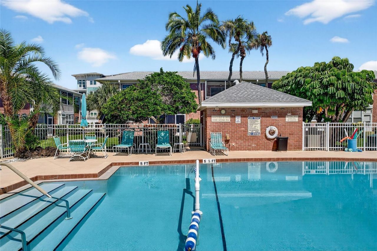 3480 41st Avenue S, Unit 178, Saint Petersburg, FL 33711 Photo