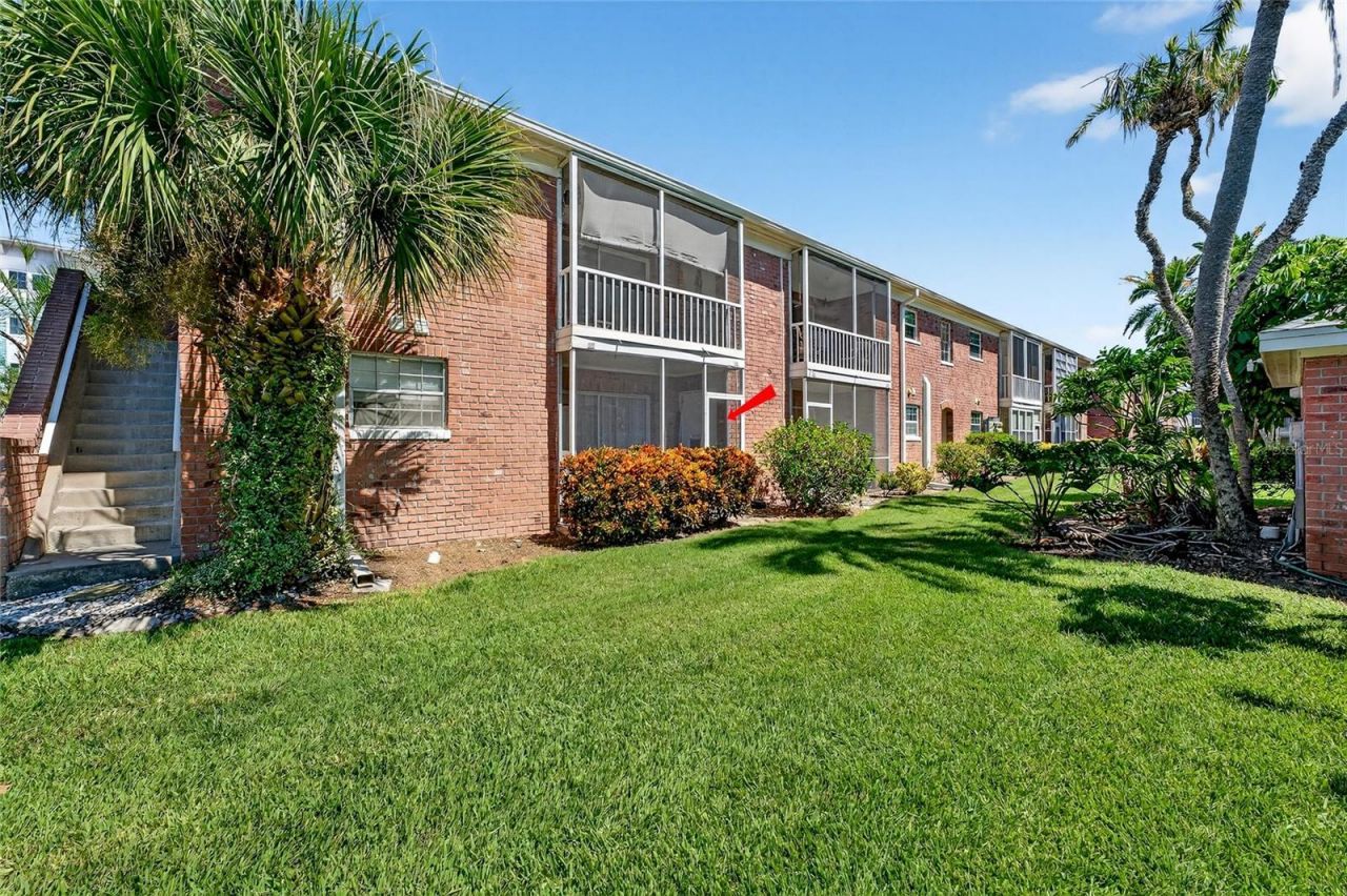 3480 41st Avenue S, Unit 178, Saint Petersburg, FL 33711 Photo