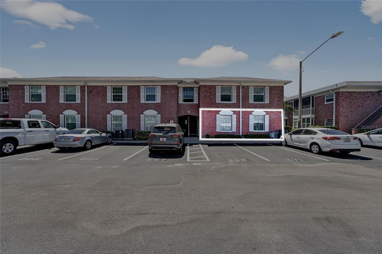 3480 41st Avenue S, Unit 178, Saint Petersburg, FL 33711 Photo