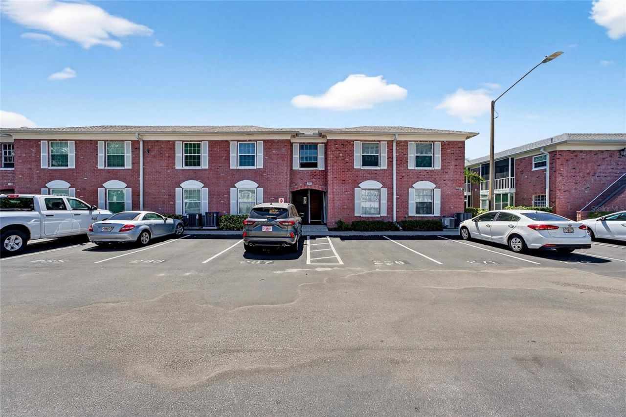 3480 41st Avenue S, Unit 178, Saint Petersburg, FL 33711 Photo