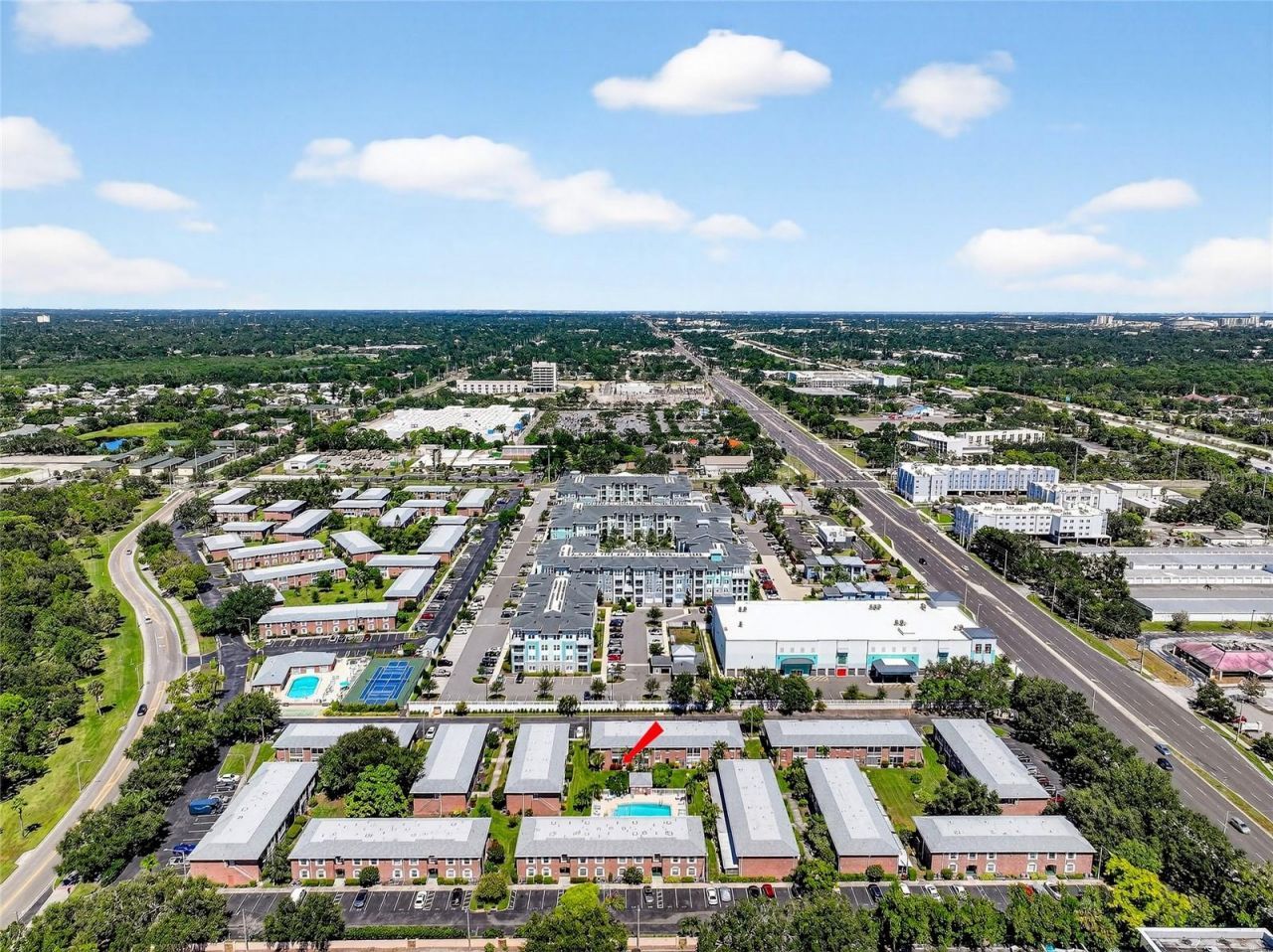 3480 41st Avenue S, Unit 178, Saint Petersburg, FL 33711 Photo