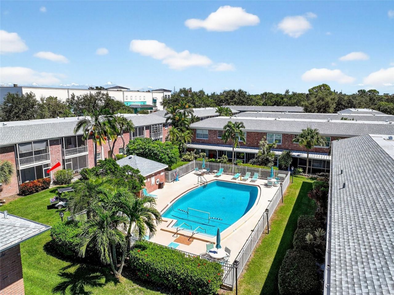 3480 41st Avenue S, Unit 178, Saint Petersburg, FL 33711 Photo