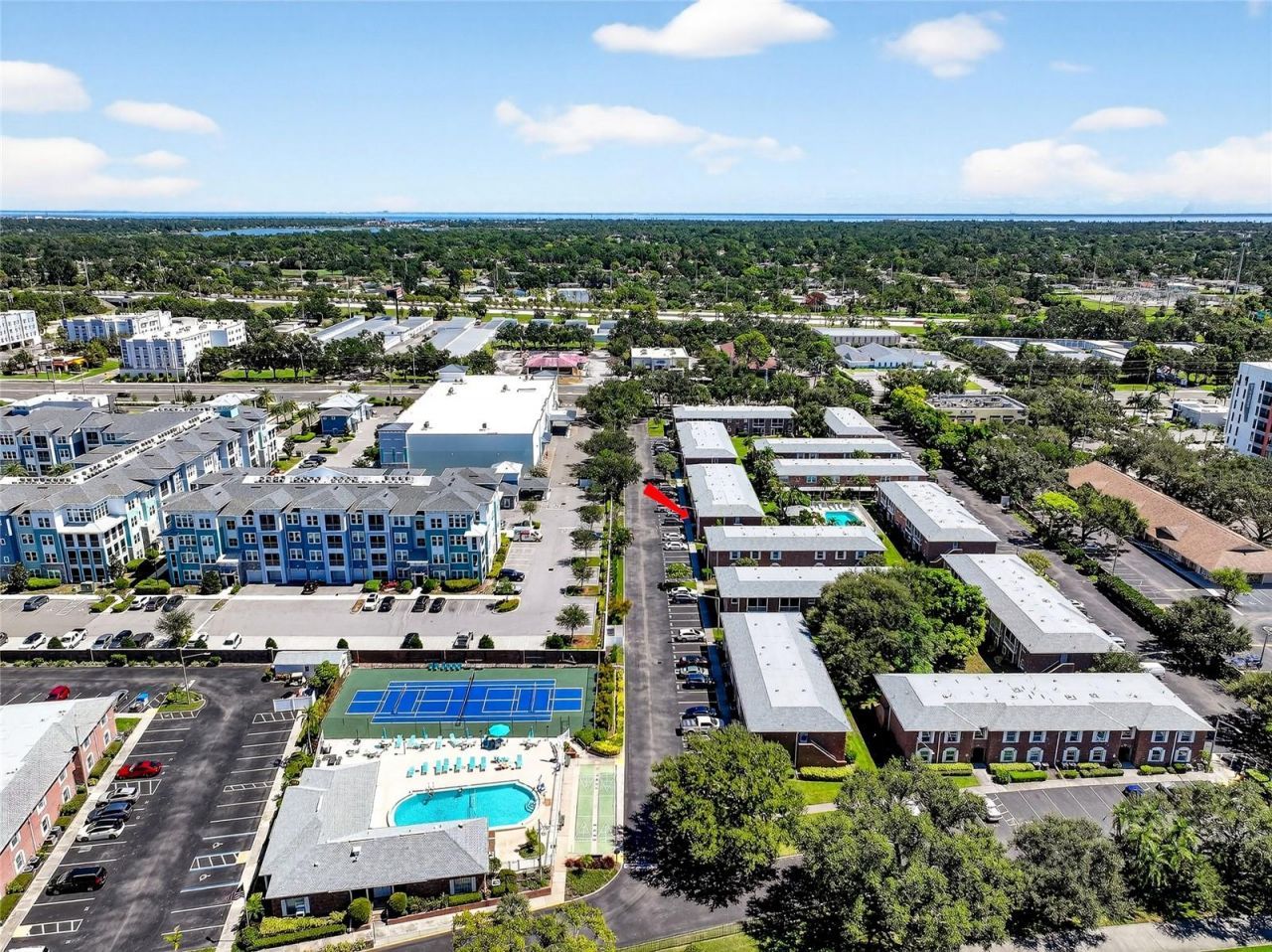 3480 41st Avenue S, Unit 178, Saint Petersburg, FL 33711 Photo