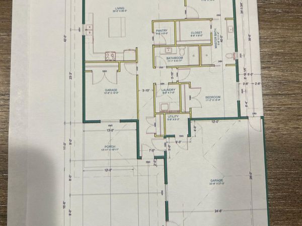 693 KAYLEE COURT, Watertown, SD 57201