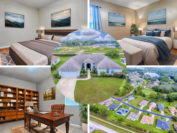 705 LAKE DIAMOND AVENUE, OCALA, FL 34472