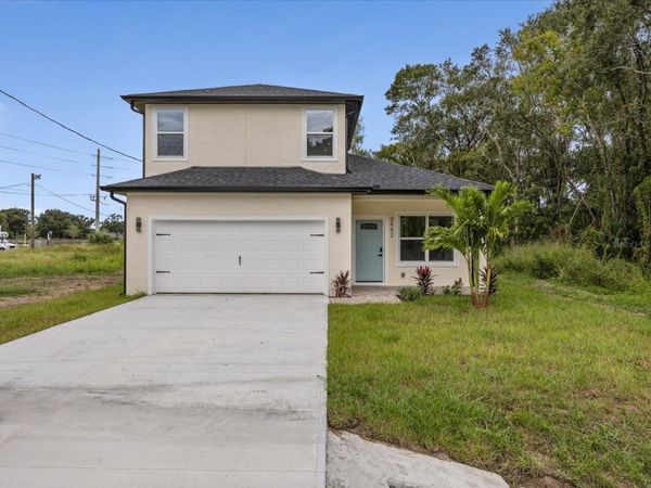 2442 RIGHTWAY STREET, SANFORD, FL 32771