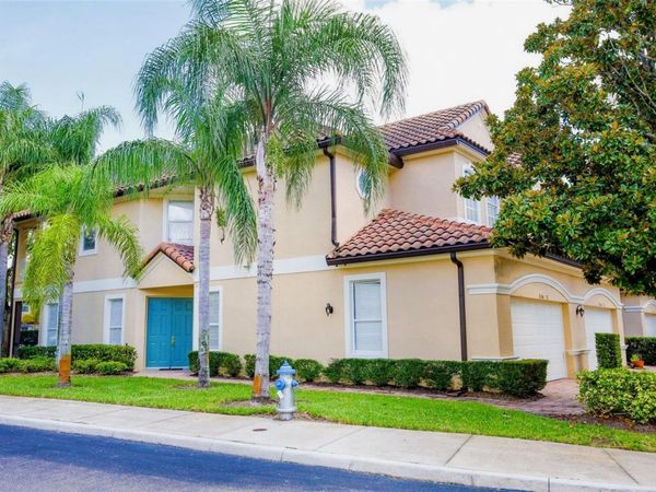 8766 THE ESPLANADE, Unit 23, ORLANDO, FL 32836